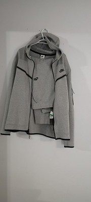 MADURO ARREST JACKET Pants Tracksuit XL Nike Tech Fleece Sportswear Zip Hoodie 