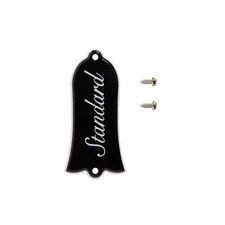 Gibson Prtr-030 Truss Rod Cover For Les Paul Standard 