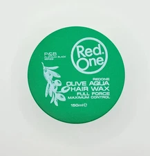 RedOne Aqua Hair Gel Wax 5.07oz (4PACK)