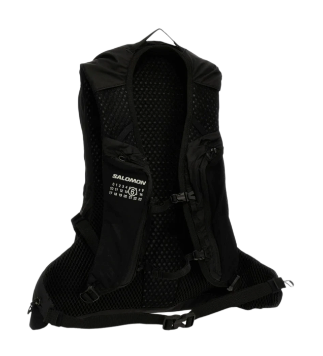 Salomon x MM6 Maison Margiela XT-15 Black SB6WA0003P5782H9966