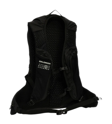 Salomon x MM6 Maison Margiela XT-15 Black SB6WA0003P5782H9966