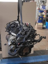 Motor Peugeot Rcz 5F03 1.6 THP 200PS Benzin Engine Unkomplett