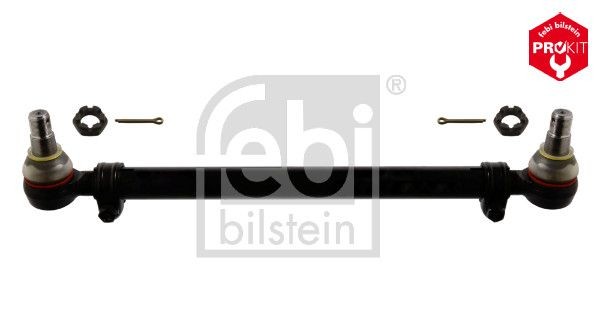 NEU - Febi Bilstein 39124 Lenkstange-image
