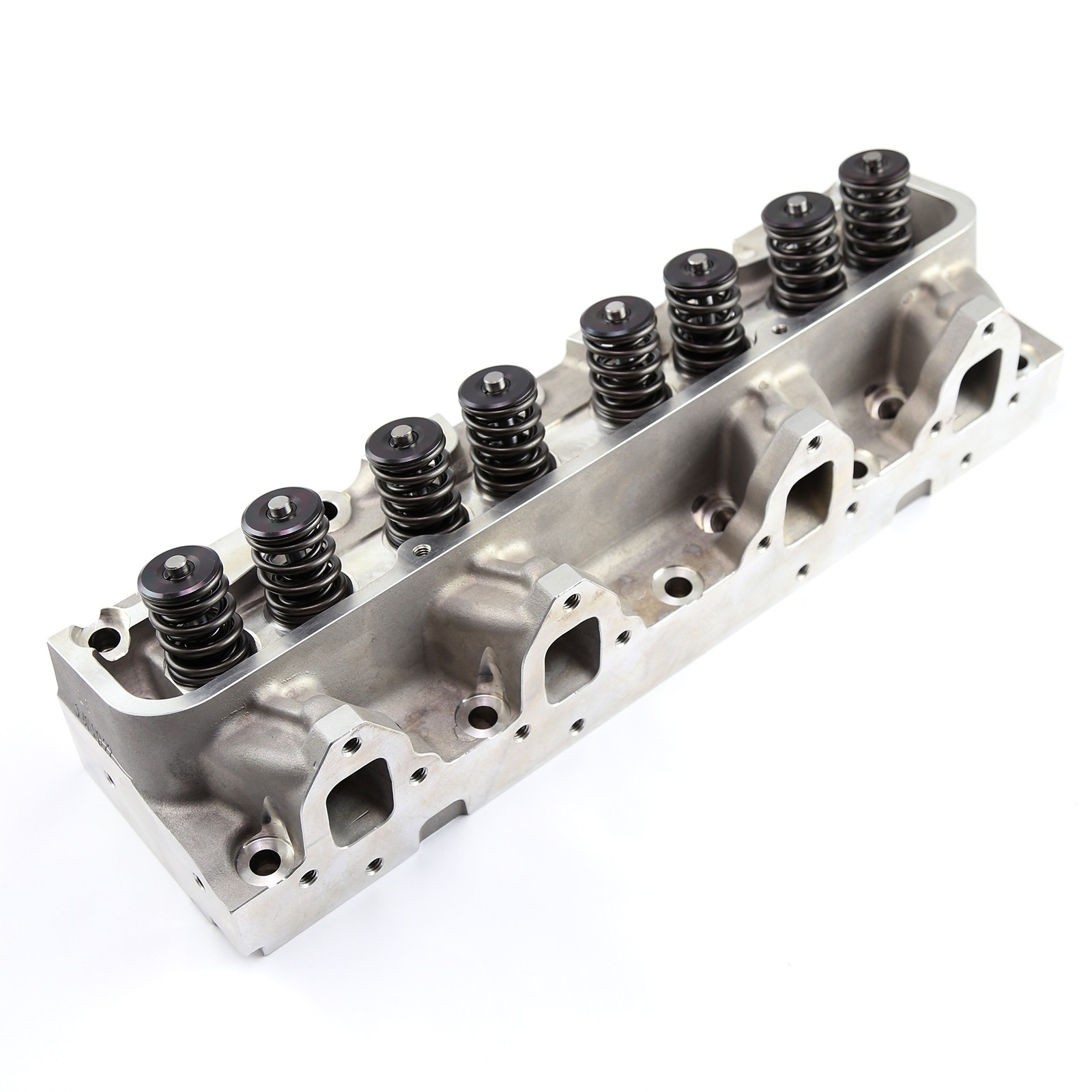 Ford FE 390 427 428 170cc 76cc Hydraulic Roller Assembled Cylinder Heads