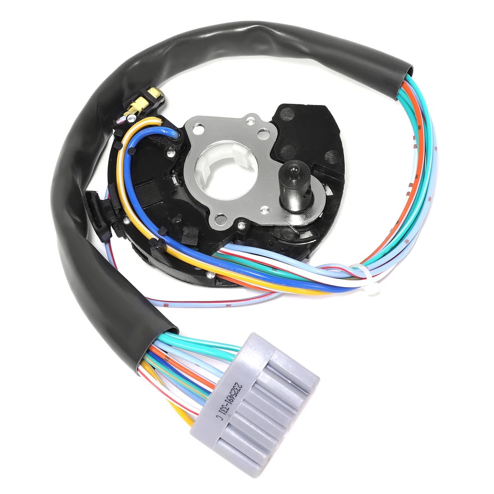 For 1978-1979 Ford E100/150/250/350 F100/150/250/350 Bronco Turn Signal Switch - Image 4 of 4