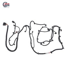 TESLA MODEL S 2012-2016 WIRE HARNESS FRONT BUMPER PDC 1004420 OEM