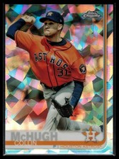 Collin McHugh