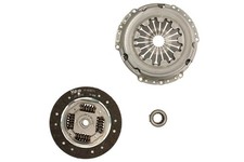 Kit d'embrayage Mini MINI CLUBMAN