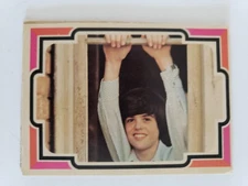 1973 The Osmonds Donruss Trading Card Singles - Donny, Alan, Wayne, Merrill, Jay