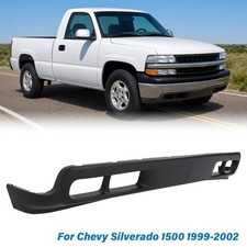 Bumper Lower Air Dam Deflector Valance For Chevy Tahoe Silverado Suburban 99-06 Bumper Lower Air Dam Deflector Valance For Chevy Tahoe Silverado Suburban 99-06