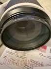 Canon RF 100-500mm F4.5-7.1 L IS USM Lens + Hoya HD3 Filter + Case — photo 9