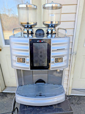 SCHAERER Coffee Art Plus Touch it AUTOMATIC Commercial ESPRESSO MACHINE