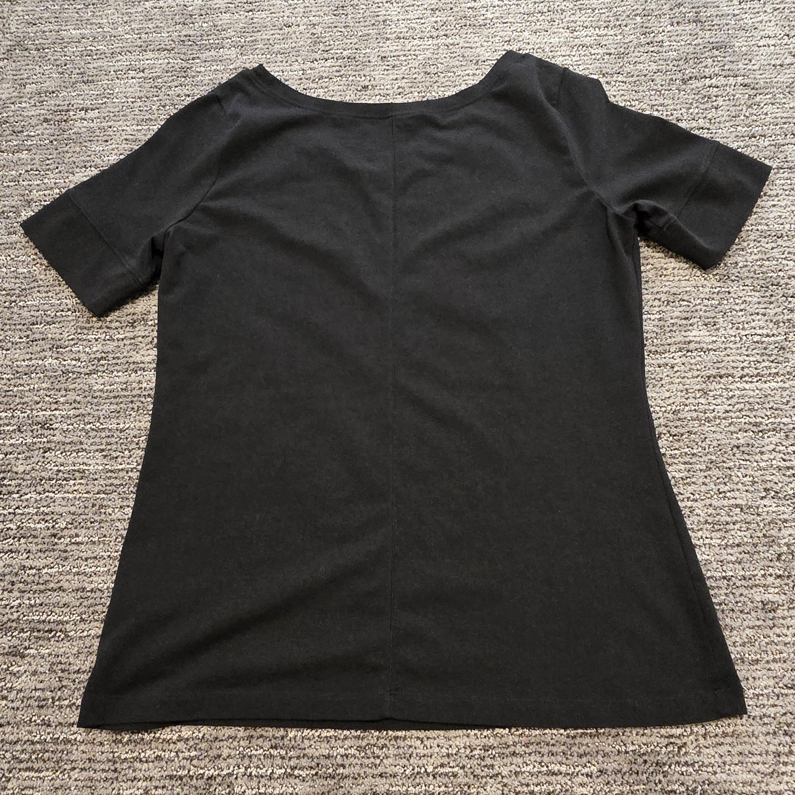 Patagonia Short Sleeve Basic Base Layer Tee Women… - image 5