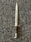 Original WW2 Swiss K31 Rifle Bayonet — photo 7