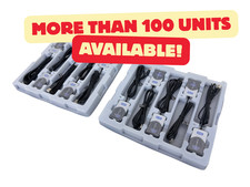 Lot of 10 Digital Persona 4500 USB USB Fingerprint Reader 50013-001-104 NEW