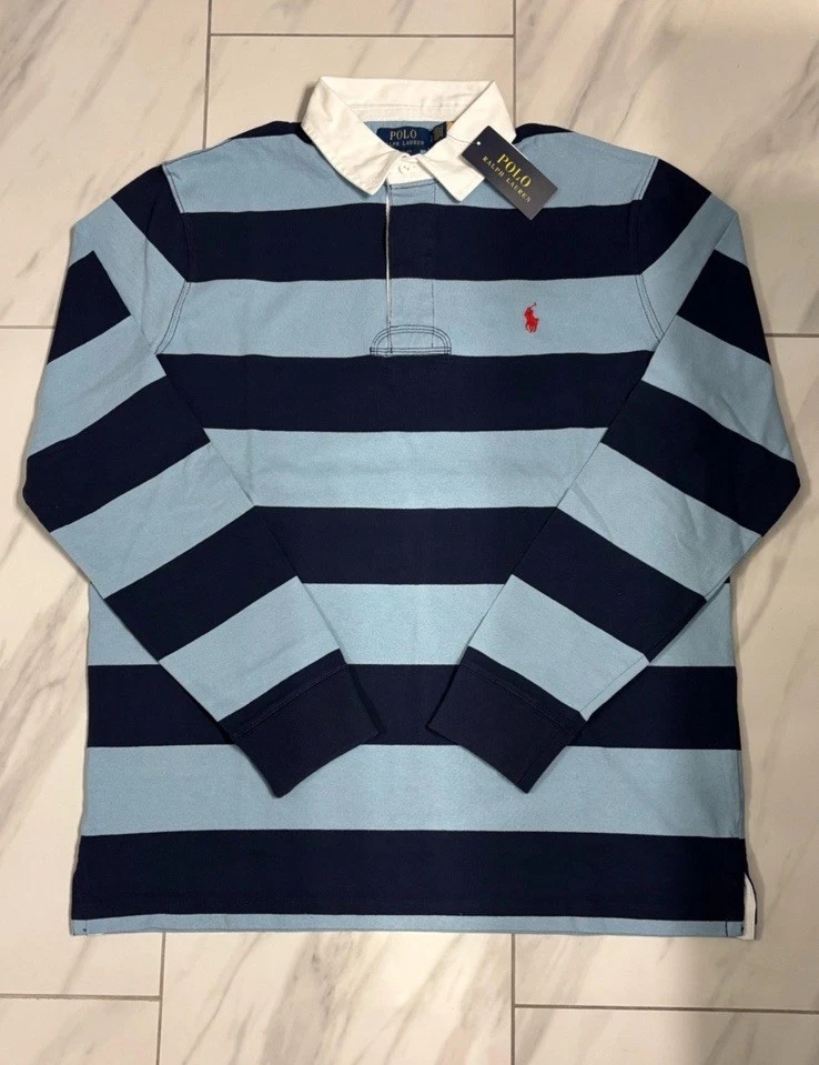 ralph lauren rugby products for sale | eBay