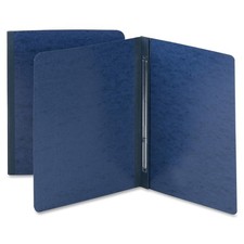 Smead SMD81352 Dark Blue Pressguard Report Covers 8.5"x11" 750 Sheet