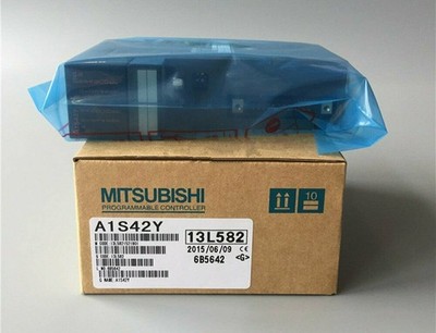 One New Output Unit   A1S42Y IN BOX   #ff