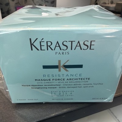 Kerastase Resistance Masque Force Architecte Hair Mask 200ml