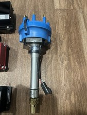 Crane Cams Distributor