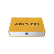 Louis Vuitton Empty Gift Box 8" x  5.5" X  2"