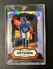 2025 Donruss Optic Abdul Carter Base (RAW)