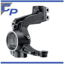 Achsschenkel vorne für VW T5 Transporter Multivan Vorderachse links