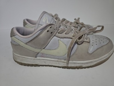 Nike Dunk Low Premium Women's Shoes FB7910-601, Light Soft Pink Size 9