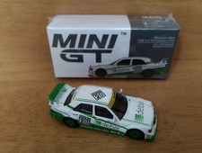 MINI GT  Benz 190E Evo2 DTM Schumacher 20 366 Collectables 17+