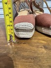 Crown Vintage Heels Size 11 Women's — photo 6