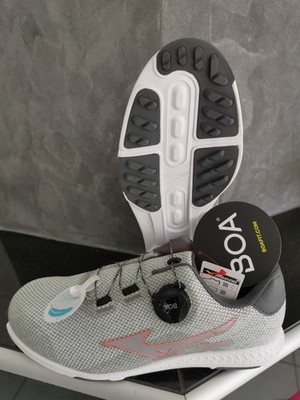 Mizuno Nexlite 008 Boa Damen Golfschuhe  Gr.38 -  wie Gr.37 UVP 129,95 