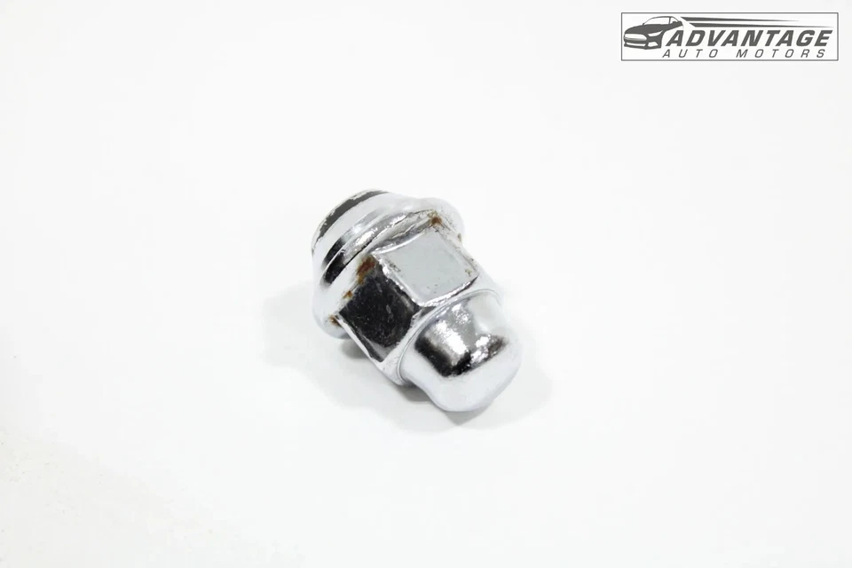 KIA RIO 2018-2023 JUEGO DE 20 PERNOS DE TUERCA DE LLANTA LATERAL IZQUIERDA Y DERECHA OEM Foto 2 de 4