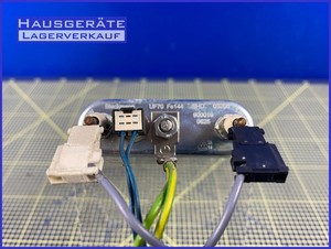 Heizelement Waschmaschine - Siemens WM12A222