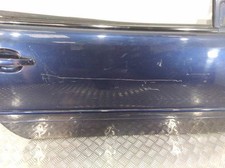 A2087200805 tür vorne rechts MERCEDES CLASE CLK W208 COUPE 2.0 1997 2705507 A2087200805 tür vorne rechts MERCEDES CLASE CLK W208 COUPE 2.0 1997 2705507