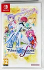 Tales of Graces f Remastered New NINTENDO SWITCH Game EU Release, ships from USA
