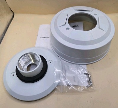 NEW Axis T94T01D 5505-871 Pendant Mount Kit for Dome Security Camera CCTV