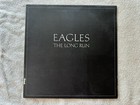 The Eagles – The Long Run-1979-EXCELLENT -5E508 LP33