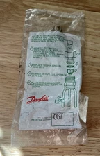 Armstrong Lennox Danfoss HVAC Piston Orifice Kit .067 Orfice Chatleff 38-3103067