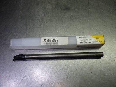 Kennametal Coolant Thru Carbide Boring Bar 1/2'' Shank E08NKLCR05 (LOC2757B)