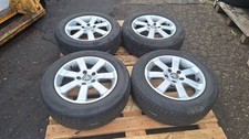 Jantes Toyota VERSO