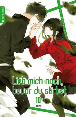 Lieb mich noch, bevor du stirbst 10 Sora