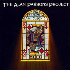Alan Parsons Project - The Turn Of A Friendly...