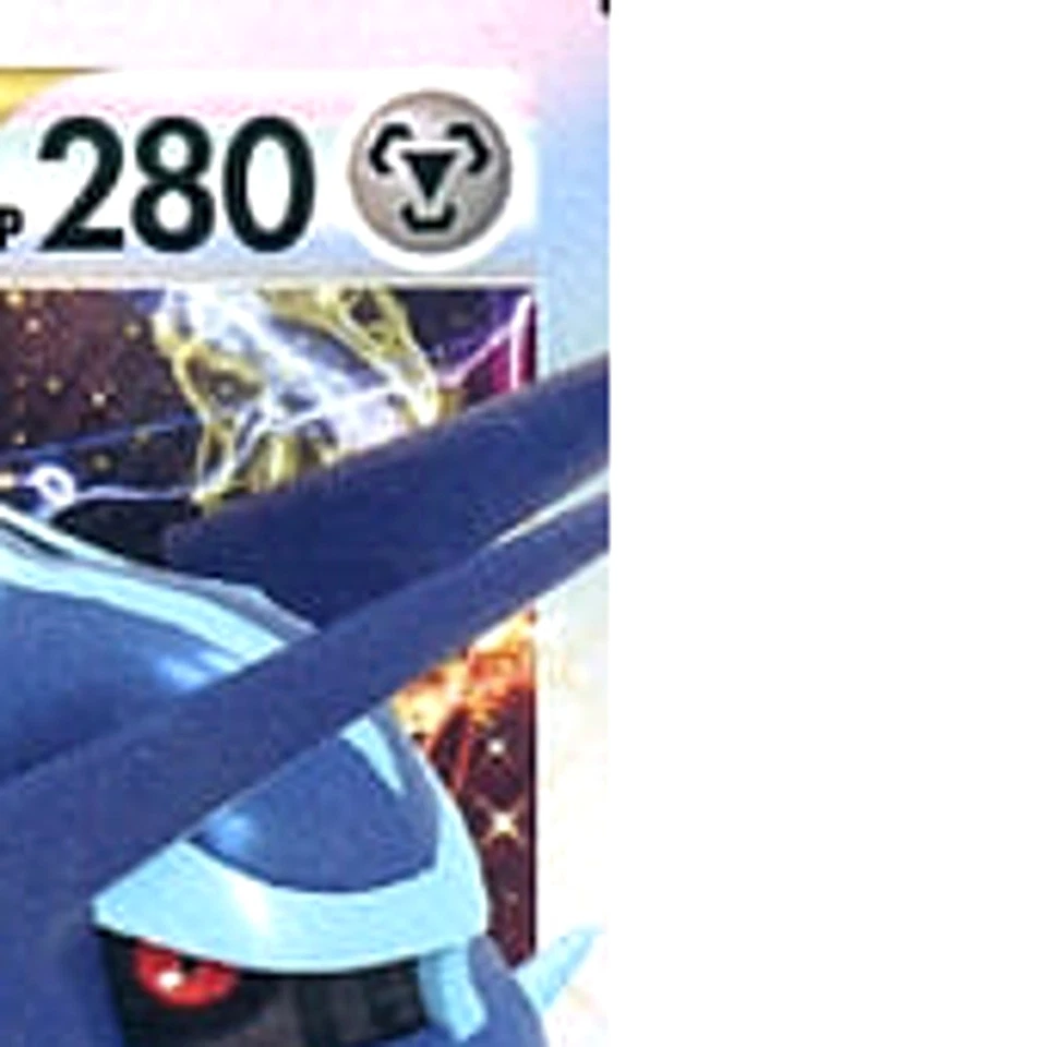 Pokemon Origin Forme Dialga VSTAR Holo RRR 049/067 S10D Time Gazer Japanese C... - Image 4 of 4