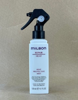 Milbon Repair Heat Protective Mist 4.1 oz