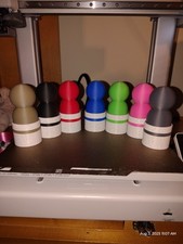 Montissori Toys, You Can Change /Pick Colors