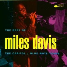 The Best Of Miles Davis von Davis,Miles | CD | Zustand sehr gut