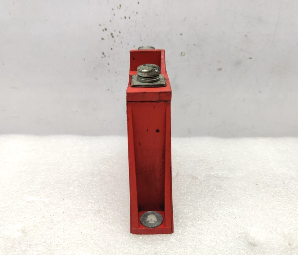 Little Fuse V751BA60 Metal Oxide Varisotrs - Image 4 of 4