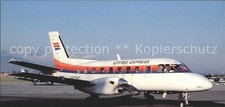 Flugzeuge Zivil United Express Westair Embraer Bandeirante N622KC c/n 110338