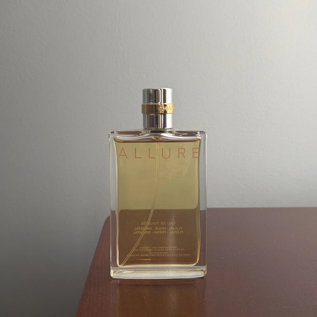 CHANEL Allure Fragrances for Women for sale | eBay