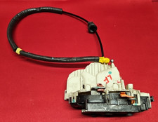 2011 - 2024 Mopar Dodge Jeep LEFT FRONT DRIVER Door Latch Lock Actuator